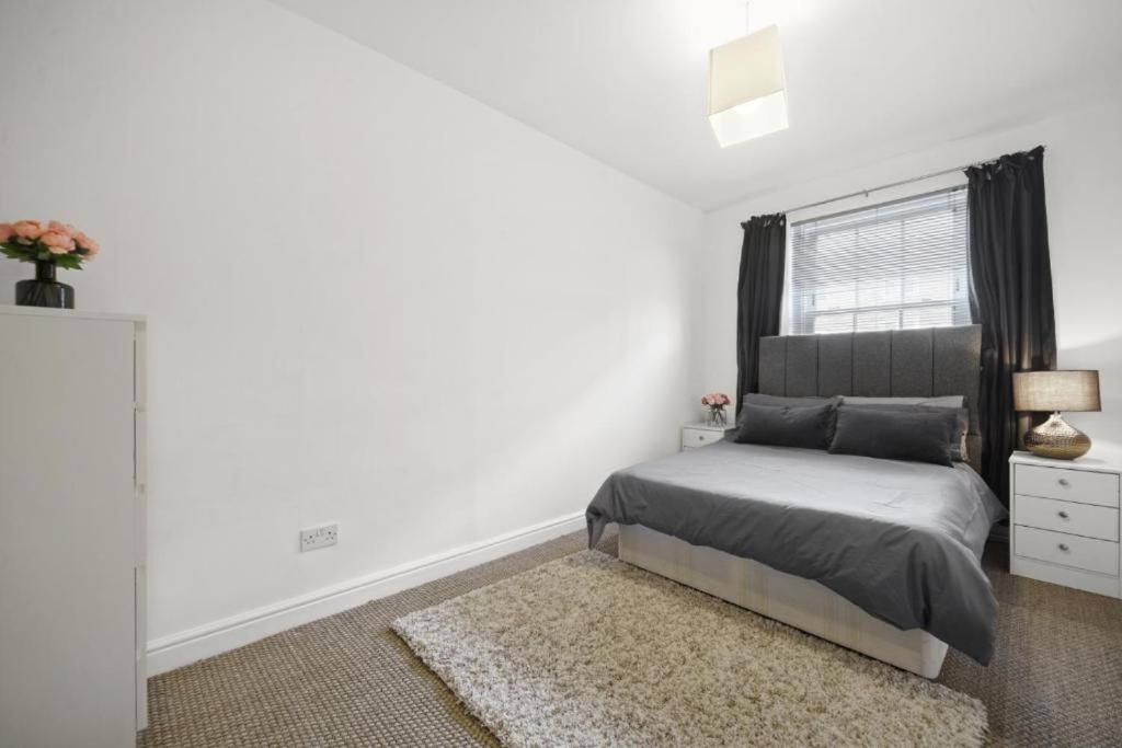Modern Deluxe Apartment London Camberwell Denmark Exterior photo